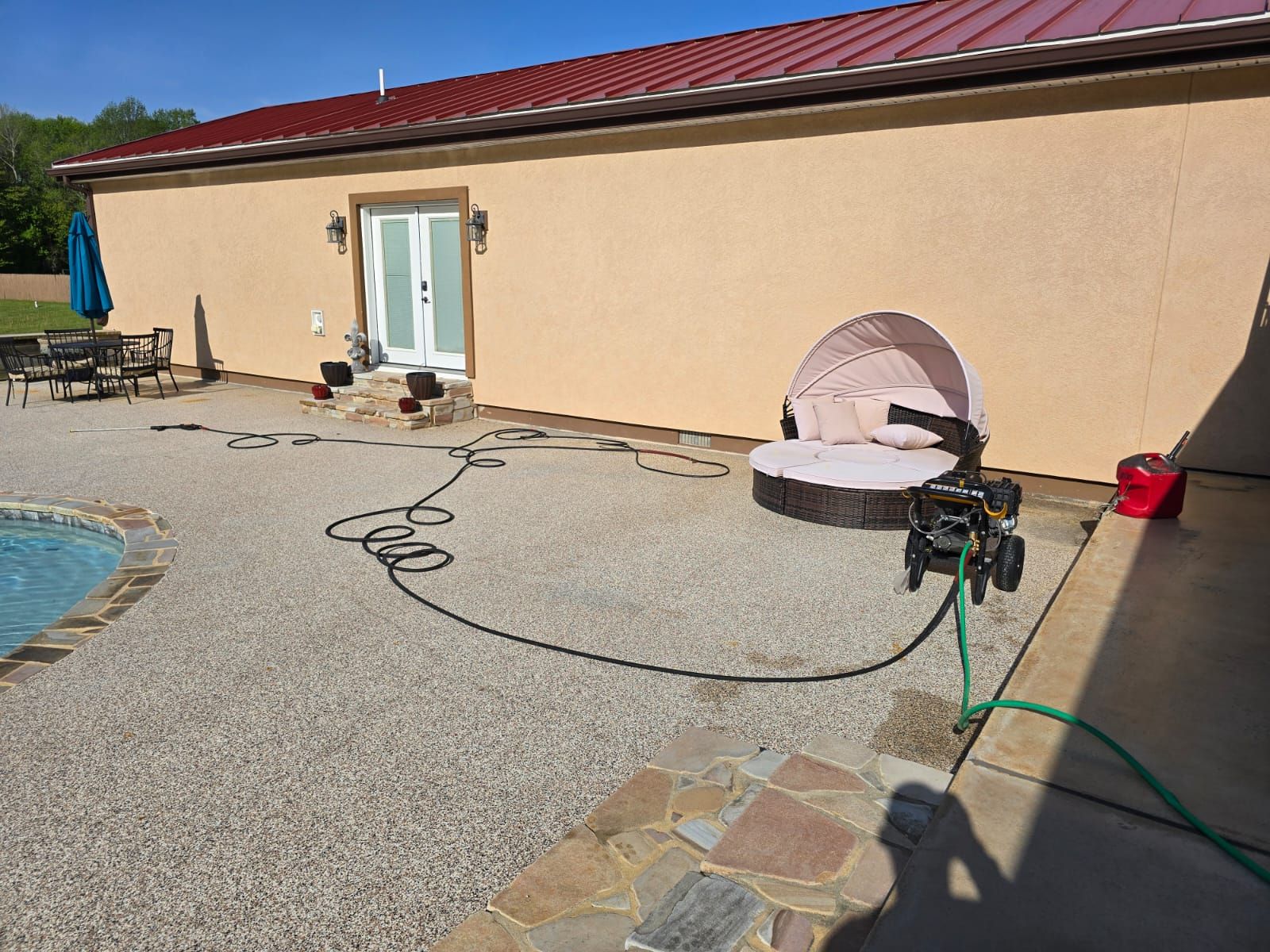 Photo from Google Business Profile